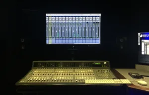 Music Production (Composition, Recording and Mixing)