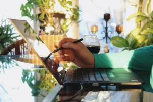 Editing and Self-Publishing