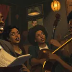 Harlem Renaissance (1920s–30s, USA)