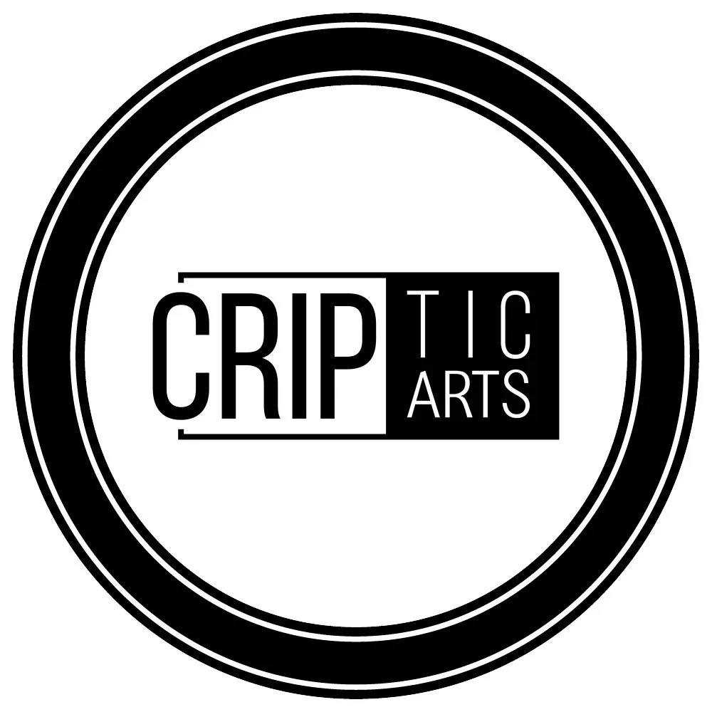 Criptic Arts Logo