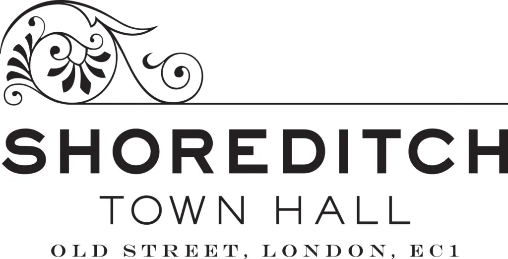 Shoreditch Town Hall Logo