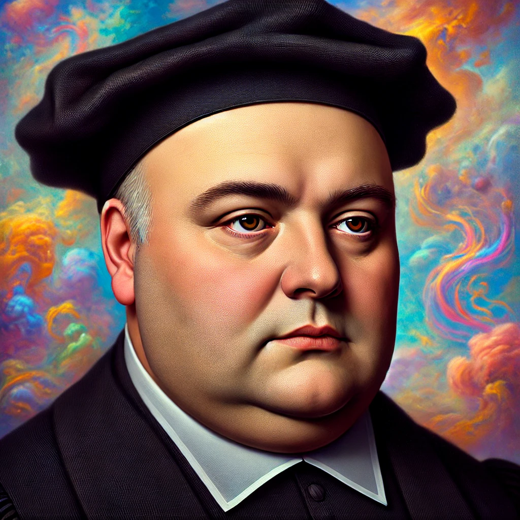 George Berkeley Image