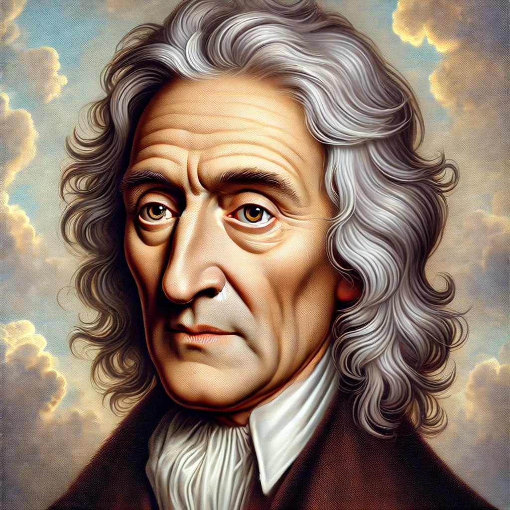 John Locke Image