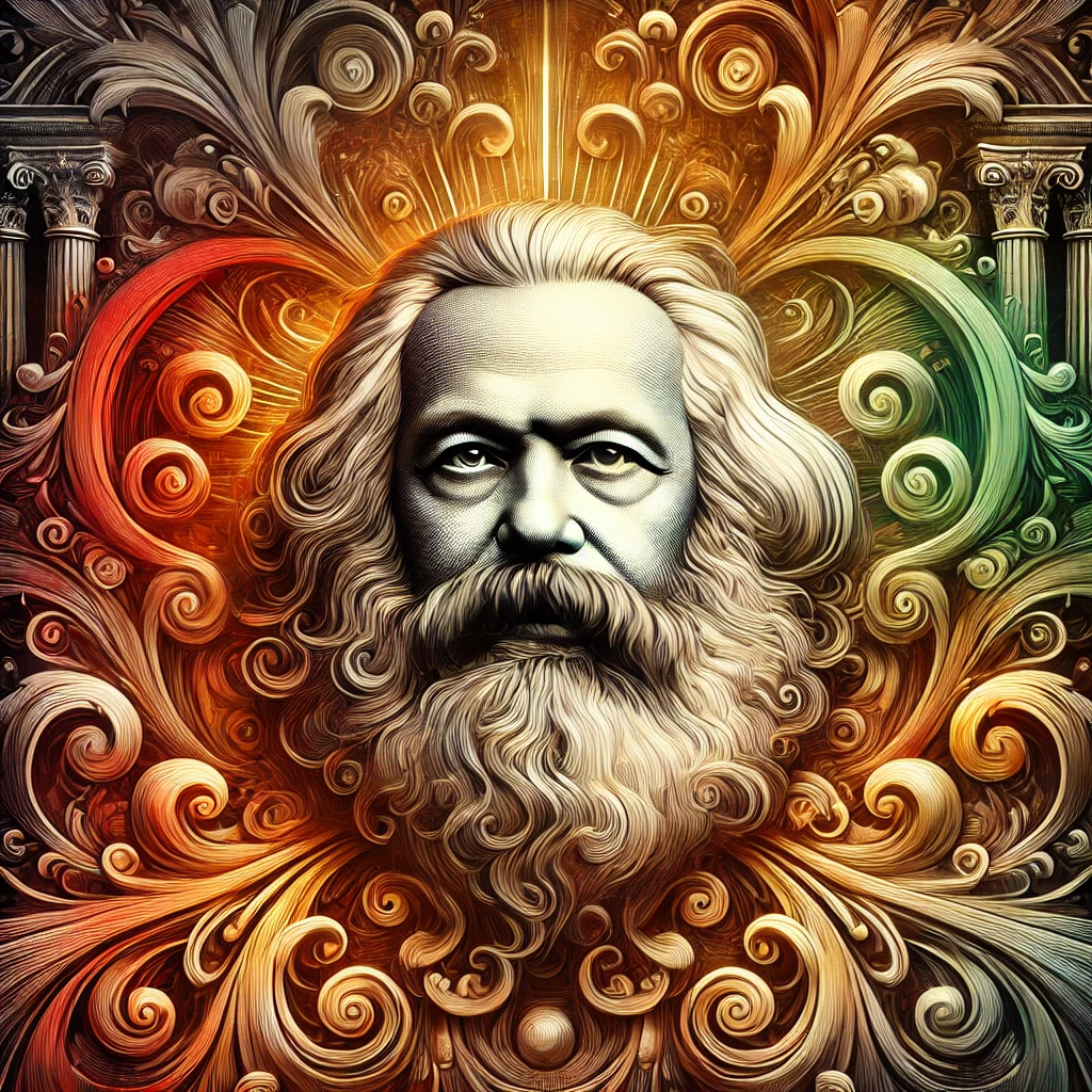 Karl Marx