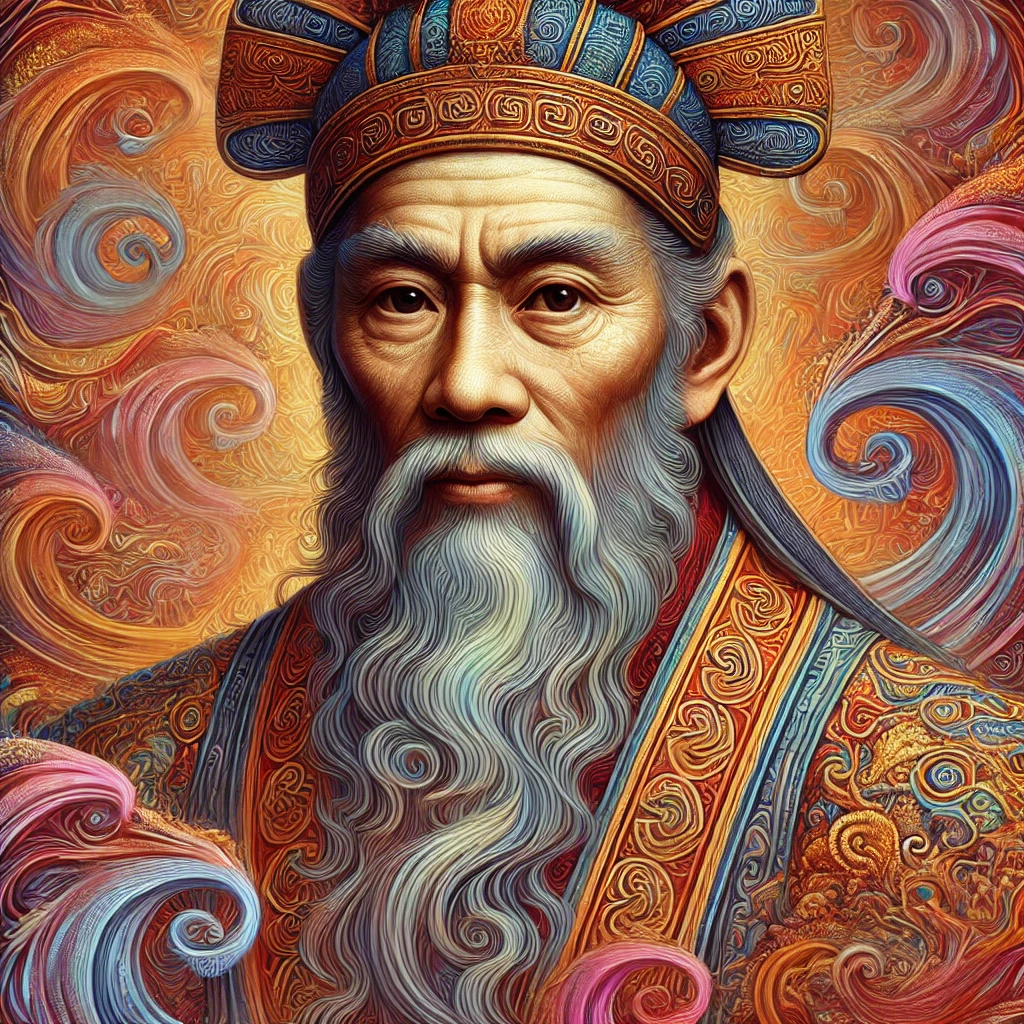 Mencius