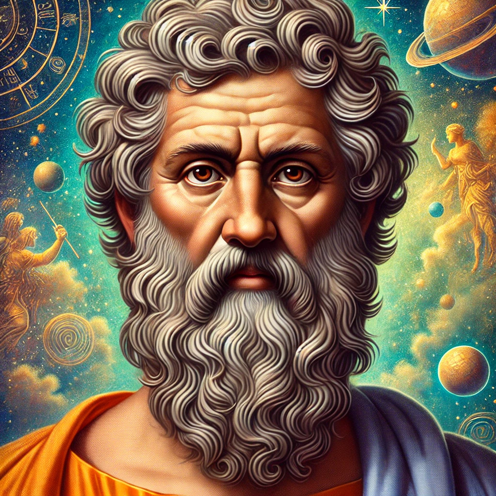 Plato Image