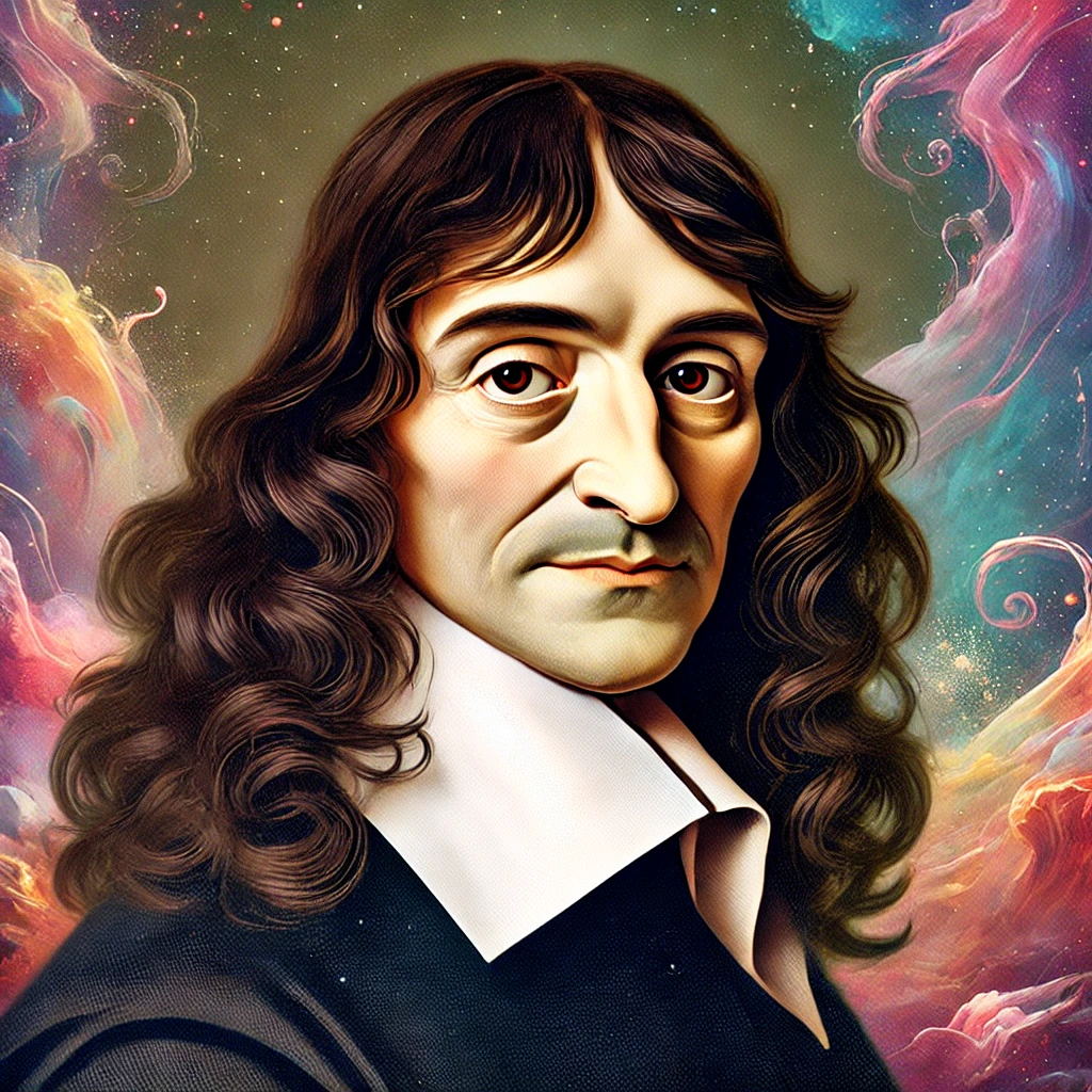 rene-descartes