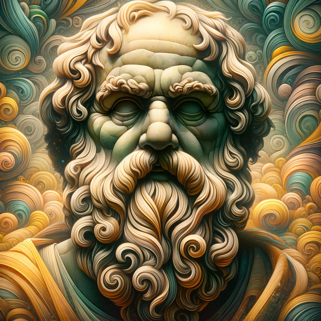 Socrates Image