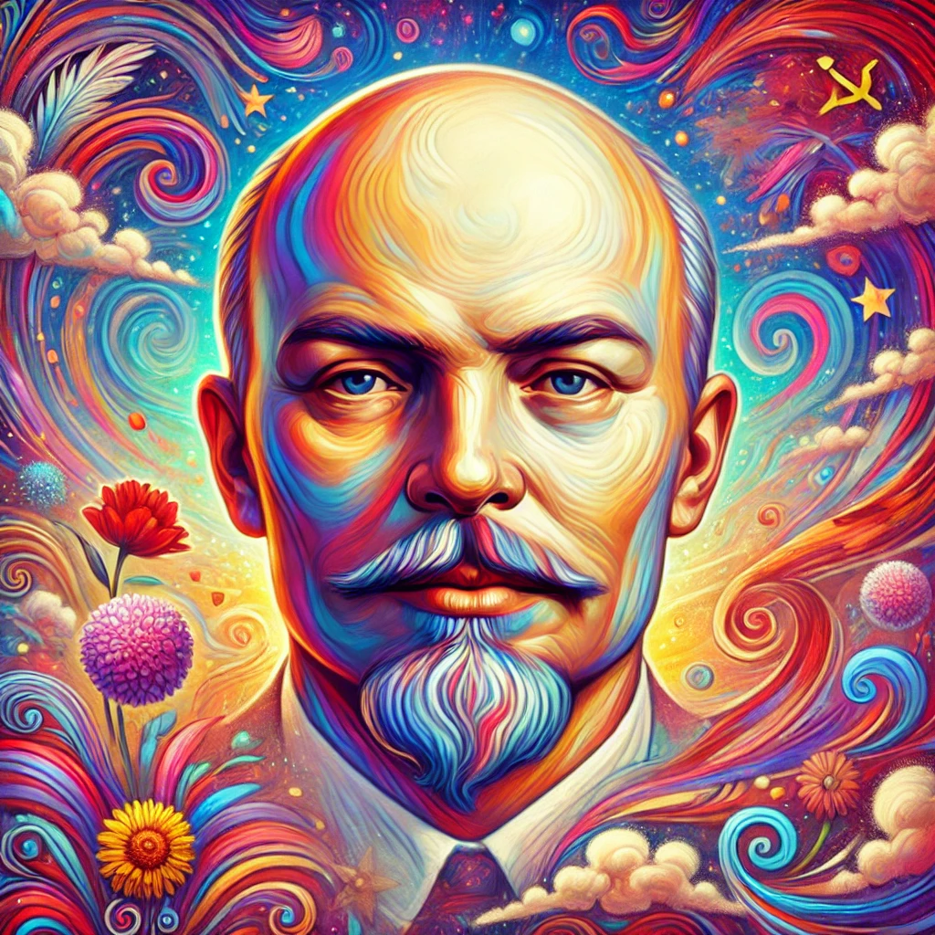 vladimir-lenin